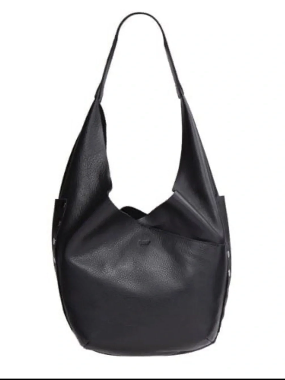 Rare Hammitt Tom Hobo Bag
